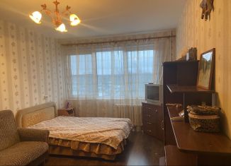 Однокомнатная квартира в аренду, 31 м2, Ленинградская область, Крикковское шоссе, 3