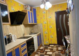 Продажа 1-комнатной квартиры, 36 м2, посёлок городского типа Грэсовский, Марсовый переулок, 3
