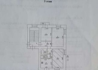 Продаю комнату, 19.1 м2, Санкт-Петербург, 2-я Комсомольская улица, 6к2, муниципальный округ Сосновая Поляна