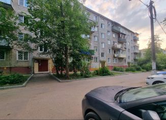 Аренда однокомнатной квартиры, 35 м2, Московская область, улица Гайдара, 5