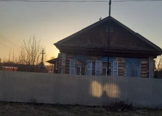 Продам дом, 25 м2, село Аминево, Центральная улица