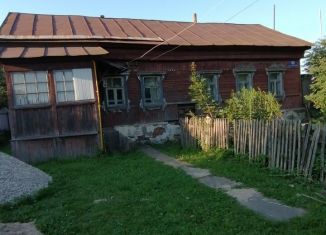Продам дом, 65.4 м2, село Росва, Советская улица, 68