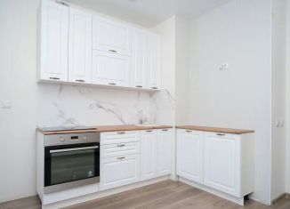 Продам 2-ком. квартиру, 44 м2, деревня Царёво, улица Петра Гаврилова, 24