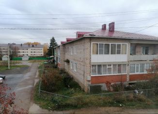 Продается двухкомнатная квартира, 45 м2, село Улу-Теляк, улица Чехова, 17