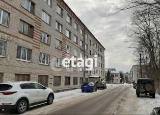 Продаю комнату, 13.3 м2, посёлок городского типа Вольгинский, Новосемёнковская улица, 14