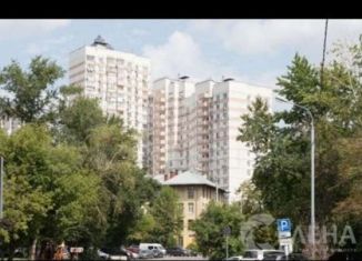 Продажа 2-комнатной квартиры, 63 м2, Москва, улица Сергея Макеева, 1, улица Сергея Макеева