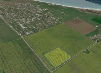 Земельный участок на продажу, 720 сот., Уютненское сельское поселение