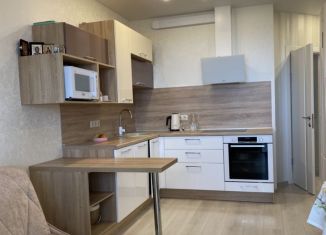 1-комнатная квартира на продажу, 47 м2, Сергиев Посад, проспект Красной Армии