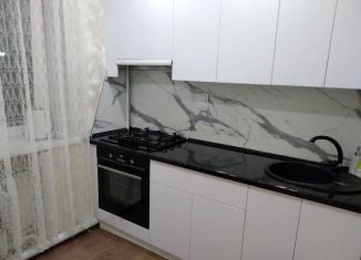 Продажа двухкомнатной квартиры, 43 м2, село Прибельский, улица Калинина, 4