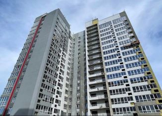 Продается двухкомнатная квартира, 65 м2, Барнаул, Железнодорожный район