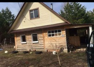 Продаю дом, 40 м2, село Гарь