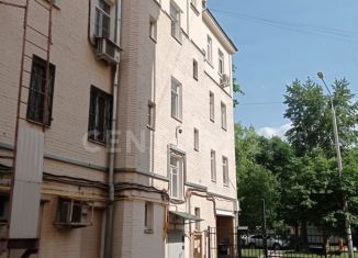 Продам 3-комнатную квартиру, 82 м2, Москва, Новокузнецкая улица, Новокузнецкая улица, 30с1