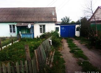 3-комнатная квартира на продажу, 60 м2, село Вожово, Школьная улица, 11
