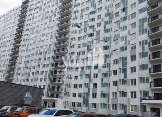 1-комнатная квартира на продажу, 27 м2, Мурино, Ручьёвский проспект, 6, ЖК Урбанист