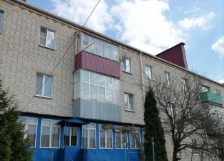 Продается 2-ком. квартира, 46.1 м2, деревня Кривоборье, Песчаная улица, 81А