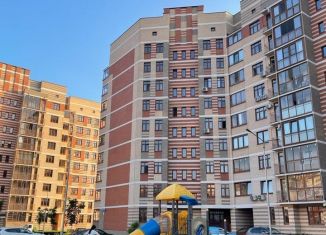 Продается двухкомнатная квартира, 78 м2, деревня Ивановское, улица Семёна Гордого, 8