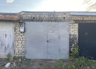 Продажа гаража, 18 м2, Казань, Авиастроительный район