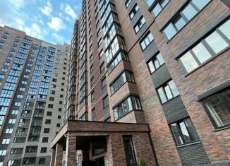 Продажа однокомнатной квартиры, 33.6 м2, деревня Батино, улица Сергея Есенина, 14