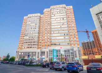 Продам помещение свободного назначения, 148.9 м2, Новосибирск, улица Галущака, 2, Заельцовский район