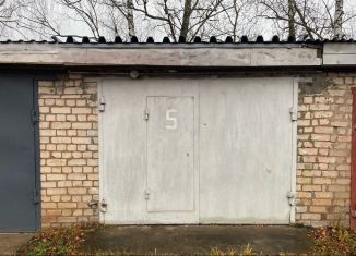 Продажа гаража, 17 м2, Смоленск, Заднепровский район, улица Карбышева