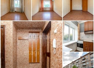 Продается двухкомнатная квартира, 40 м2, Новосибирск, улица Гоголя, 1, метро Красный проспект