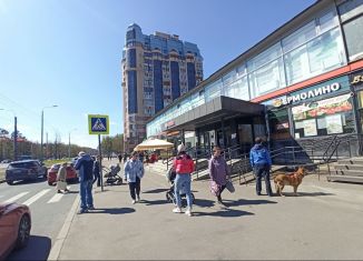 Торговая площадь на продажу, 600 м2, Санкт-Петербург, проспект Ветеранов, 69, Кировский район