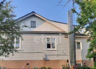 Продаю дом, 98 м2, поселок городского типа Красное-на-Волге, улица Писанова, 19