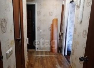 Продажа однокомнатной квартиры, 36.5 м2, поселок Романовка