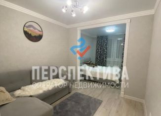 Продается однокомнатная квартира, 40.7 м2, Москва, Чоботовская улица, 2к1, ЖК Форест