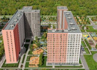 Продам 1-комнатную квартиру, 32.4 м2, поселок Верхнетемерницкий, улица Венеры, 19/2