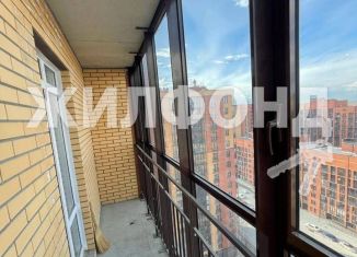 Продаю трехкомнатную квартиру, 67.6 м2, Новосибирск, Красный проспект, 311, ЖК Северная Корона