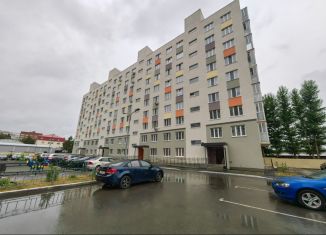 Аренда однокомнатной квартиры, 30 м2, Тюмень, Ставропольская улица, 97, ЖК Юго-Западный