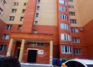 Продаю двухкомнатную квартиру, 60.4 м2, Егорьевск, улица Механизаторов