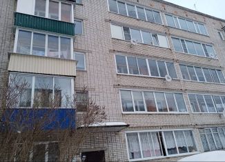 2-ком. квартира на продажу, 48.8 м2, Пудож, улица Карла Маркса, 36