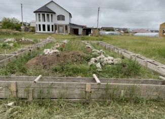 Продам участок, 5 сот., село Красная Зорька