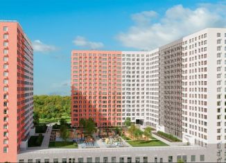 Продажа 3-ком. квартиры, 84.6 м2, Ростовская область