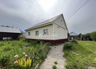 Продам дом, 140 м2, село Алферьевка, Садовая улица, 15