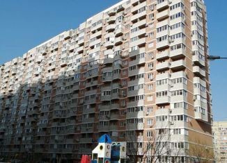 Продажа 1-комнатной квартиры, 38 м2, Краснодар, улица Петра Метальникова, 7, ЖК Инсити