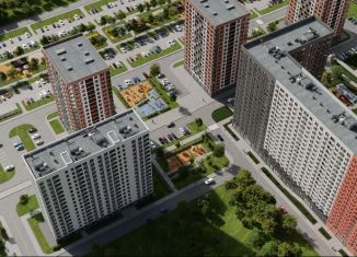 Продажа 1-комнатной квартиры, 34.4 м2, поселок Верхнетемерницкий, улица Венеры, 19/2