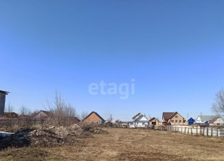 Продам земельный участок, 24 сот., село Стерлибашево, улица Жукова