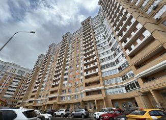 Продаю однокомнатную квартиру, 43.8 м2, Москва, 6-я Радиальная улица, 3к11, ЖК Царицыно