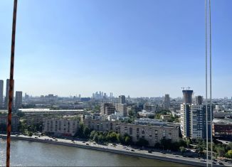 4-ком. квартира на продажу, 173 м2, Москва, Восточная улица, 4Ак5, метро Автозаводская