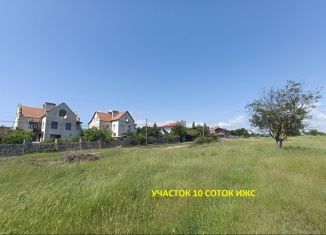 Продается участок, 10 сот., село Ушаково, Парусная улица