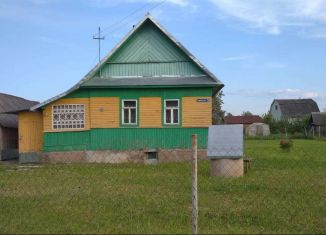 Дом на продажу, 34.8 м2, деревня Шелково, Совхозная улица, 36
