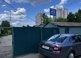 Продаю гараж, 15 м2, Москва, метро Севастопольская