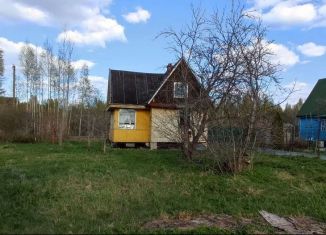 Продам дом, 60 м2, садоводческий массив Мшинская, садоводческое некоммерческое товарищество Советская звезда, 171