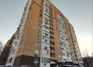 Продается 5-ком. квартира, 145 м2, Москва, 1-я Прядильная улица, 10, ВАО