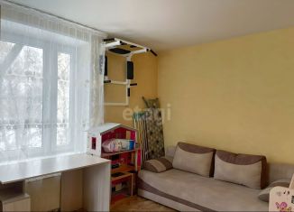 Продается 1-ком. квартира, 32 м2, Москва, Самаркандский бульвар, 30к1, район Выхино-Жулебино