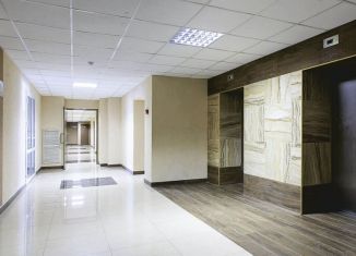 Продажа 2-комнатной квартиры, 56.6 м2, Рязань, ЖК Юный