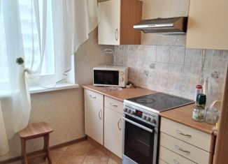 Сдам 1-комнатную квартиру, 38 м2, Пермь, улица Тургенева, 35А, ЖК Сирень